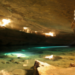 Le parc Chapada Diamantina 