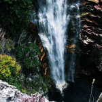 Le parc Chapada Diamantina 