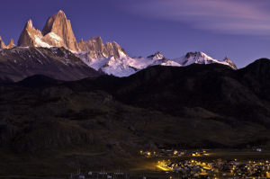 El Chaltén : la nature au service de l’aventure !