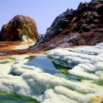 Dallol 