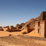 Méroé 