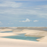 Lençóis Maranhenses 