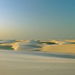 Lençóis Maranhenses 