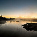 Le lac Inle 