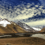 L’Aconcagua 