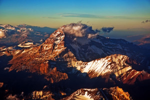 L’Aconcagua : le toit enneigé de l’Amérique