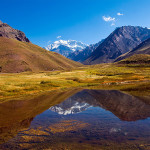 L’Aconcagua 