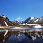 L’Aconcagua 