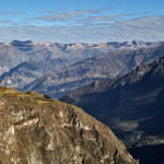 Le canyon de Colca 