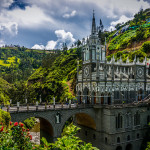Sanctuaire de Las Lajas 