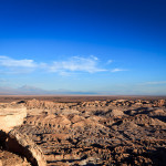 La Vallée de la Lune 
