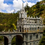 Sanctuaire de Las Lajas 