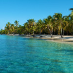 Parc de Morrocoy 
