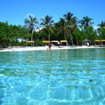 Parc de Morrocoy 