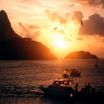 Fernando de Noronha 
