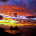Fernando de Noronha 