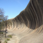 Wave Rock 