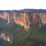 Mont Roraima 