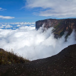 Mont Roraima 
