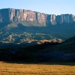 Mont Roraima 
