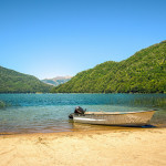 La route des sept lacs 