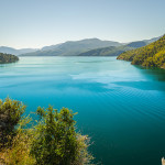 La route des sept lacs 