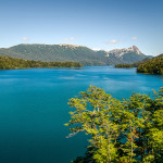 La route des sept lacs 
