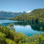La route des sept lacs 