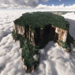 L’Auyan Tepuy 