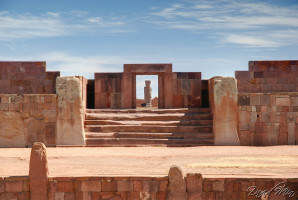 Tiwanaku : le berceau de la civilisation pré-inca