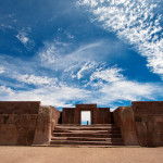 Tiwanaku 
