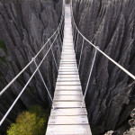 Tsingy du Bemaraha 