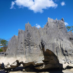 Tsingy du Bemaraha 