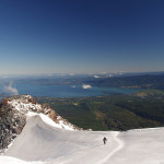 Volcan Villarrica 