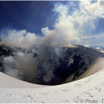 Volcan Villarrica 