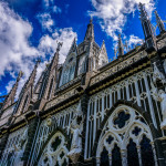 Sanctuaire de Las Lajas 