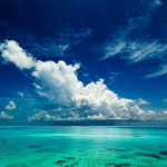 Barrière de corail du Belize 