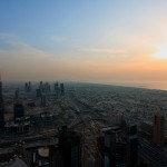 Burj Khalifa 