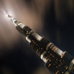 Burj Khalifa 