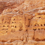 Canyon coloré 