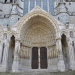 Cathédrale de Chartres 