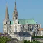 Cathédrale de Chartres 