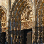 Cathédrale de Chartres 