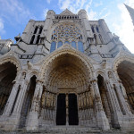 Cathédrale de Chartres 