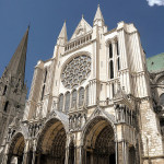 Cathédrale de Chartres 