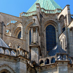 Cathédrale de Chartres 