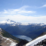 Cerro Tronador 