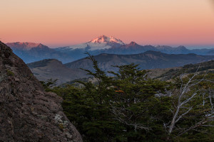 Cerro Tronador : la montagne de glace aux deux nationalités