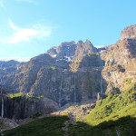 Cerro Tronador 
