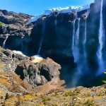 Cerro Tronador 
